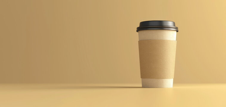 Coffee Sleeve Template Images  Browse 9,287 Stock Photos, Vectors, and  Video | Adobe Stock