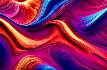 Fototapeta premium abstract colorful background