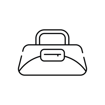 Gym Bag Icon Images Browse 18 941 Stock Photos Vectors and Video Adobe Stock
