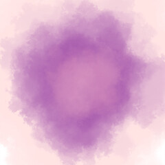 Watercolor dust autumn abstract background digital painting. watercolor paint stroke background. Set of blue watercolor backgrounds. Watercolor splash on white background.