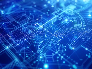 Discover an accessible blueprint offering reliable information and interactive communication for enhanced sustainability understanding.