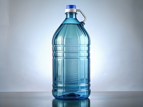 Two liter bottle