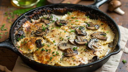 Italian food and pasta pene with bolognese sause. Italian food, pasta penne, Bolognese sauce, delicious meal, traditional cuisine, Italian dish, comfort food, homemade pasta, Italian recipe,