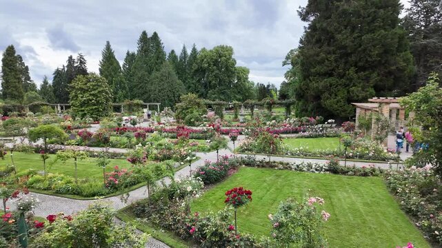 Island Mainau lake constance, Insel Mainau, island Mainau in germany on Bodensee 