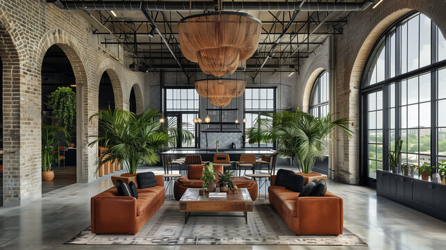 ダンなオープンオフィス