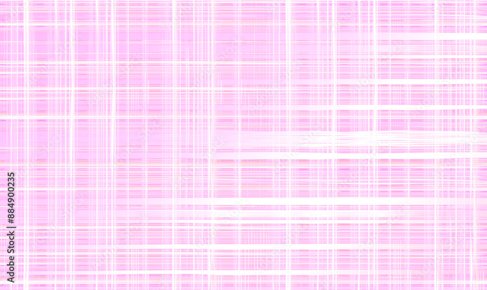 Poster abstract lines retro fabric textile textured pattern. stylish and trendy modern geo checkered textur