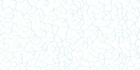 Abstract geometric mosaic broken tiles design stained seamless geometric retro pattern broken quartz crystalized polygonal diamond shape vintage vector background.