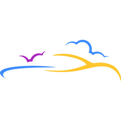 Car Wash Logo