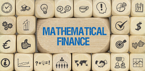 Mathematical Finance	