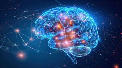 Neuroscience: Studies the nervous system, including the brain, spinal cord, and neural networks, to explore behavior, cognition, and neurological disorders.
