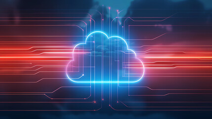 Analyze the potential of green cloud computing solutions