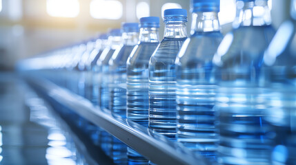Explore the benefits of using recycled water in electronic manufacturing