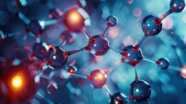 Materials Science: Study of properties, processing, applications of metals, ceramics, polymers, composites, for technological innovation.
