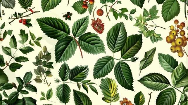 Botany: The scientific study of plants, exploring their structure, properties, biochemical processes, classification, and ecological significance in ecosystems.
