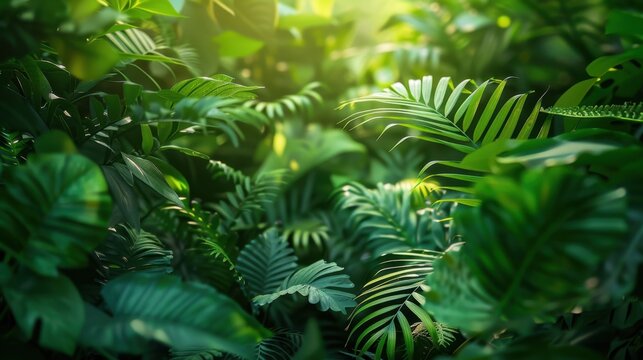 Botany: Studying plants scientifically, from their physical characteristics and biochemical functions to their classification and ecological significance.
