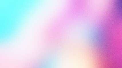 Abstract gradient background