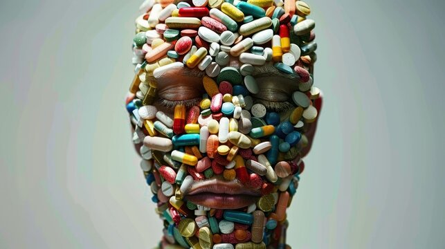 Pharmacology: Scientific study of drugs and their impacts on the body, covering drug development, mechanisms, therapeutic uses, and pharmaceutical side effects.
