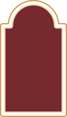 Islamic Frame