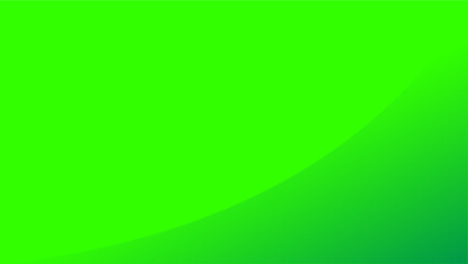 Green screen background, VFX motion solid color. Art design green screen backdrop template. Abstract concept video footage replacement tracking markers element.