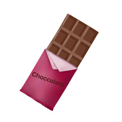 chocolate bar
