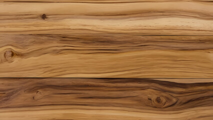 Obraz premium Teak Wood Texture Background