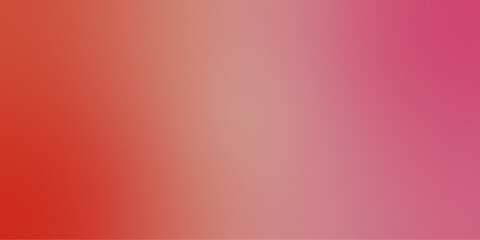 Abstract gradient motion blur vintage background with grain paper texture.