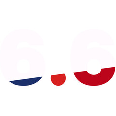 Date Sale Illustration