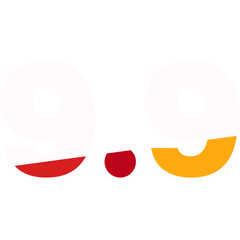 Date Sale Illustration