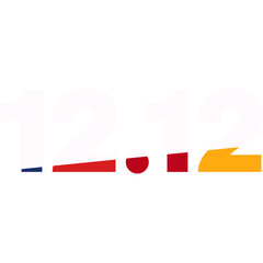 Date Sale Illustration