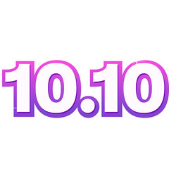 Date Sale Illustration