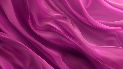 Obraz premium Plain magenta background solid color fill smooth background designed golden ratio