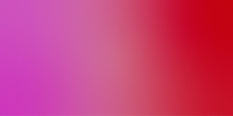 Abstract gradient motion blur vintage background with grain paper texture.