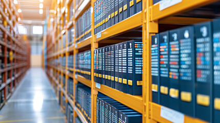 Networks providing seamless communication for all enterprises