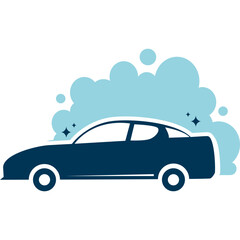 Car Wash Logo
