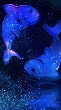 pisces zodiac sign