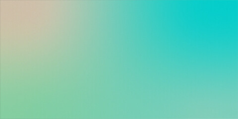 Obraz premium Abstract gradient motion blur vintage background with grain paper texture.