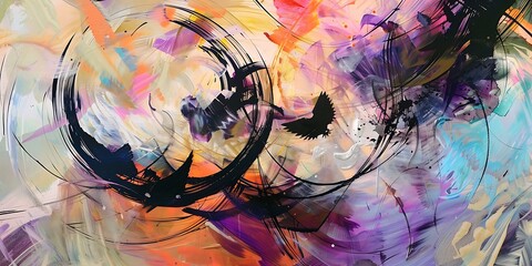 Abstract Sufi
