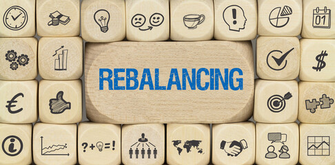 Rebalancing	
