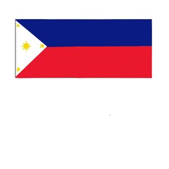 Philippine flag