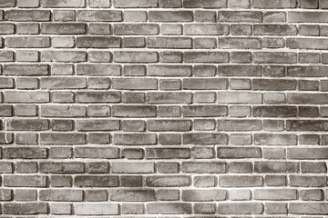 Background of vintage brick wall texture photo