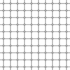 Minimalist Square Grid
