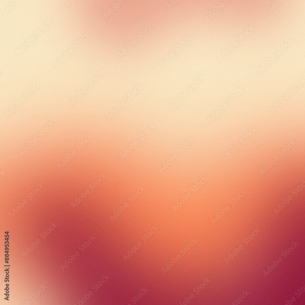 Poster abstract gradient background. gradient texture background with grain effect.