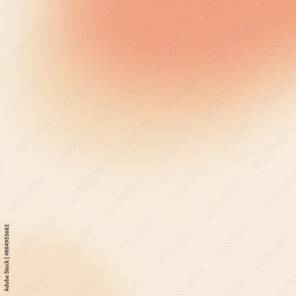 Poster abstract gradient background. gradient texture background with grain effect.