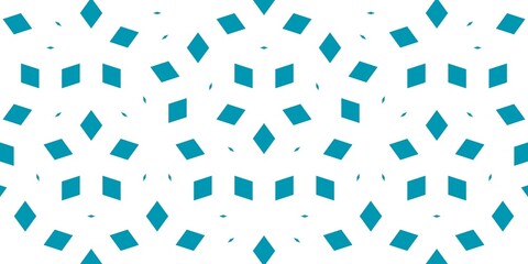 This image is named Seamless Geometric Pattern with Squares