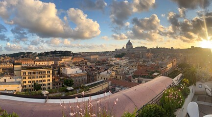 Colosseo Roma