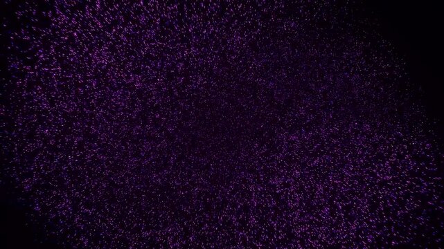 Star flying throught space, for scientific films, screensaver universe background

