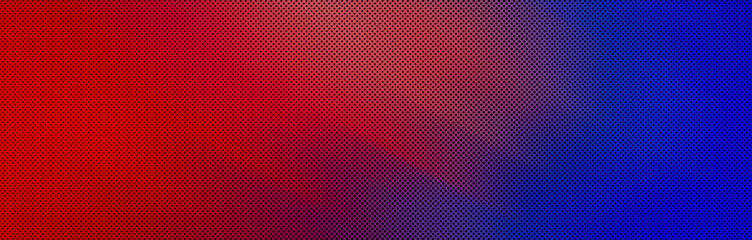 abstract red background