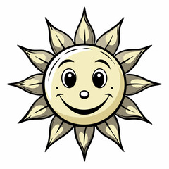 sun