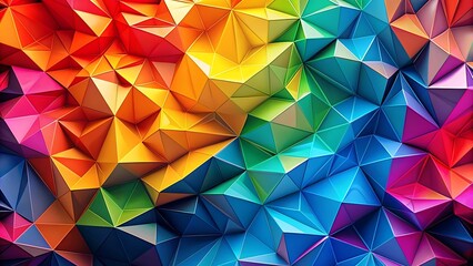 Bright Abstract Geometric Designs: Colorful Patterns. Backgrounds. Shapes. Art. Graphics. Photos. Images.