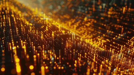 Abstract vector circuit network diagram background design featuring futuristic digital connections, high-tech electronic circuits, and modern data transmission pathways for technology concepts and inn